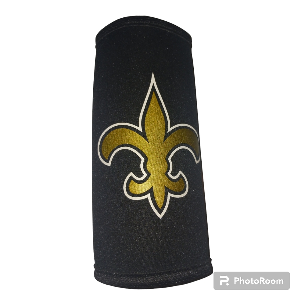 NFL Black and Blue Cooler Coozie